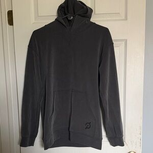 lululemon athletica Charcoal Hoodie